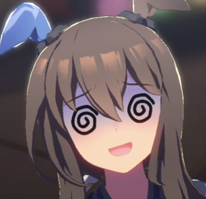 プロフィールアイコン